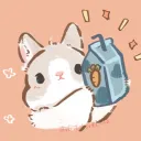 ⸝⸝兔兔烘焙坊໒꒱.*