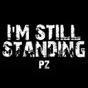 I'm Still Standing PZ