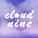 *ੈ‧+ ̊ cloud nine Discord Server Icon