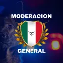 🛡 Moderación General | México RP 🛡