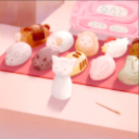 fruits basket :: icons