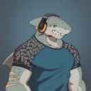DELUXE SHARKS CLUB