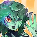 Moon’s Frog Horde