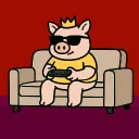 Two Players Discord Server Icon