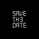 SAVE THE DATE