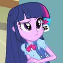 Canterlot Hangout ⭐ Discord server icon