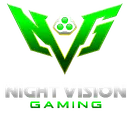 Night Vision Gaming