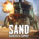 SAND: Raiders of Sophie【JPN】