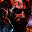 Sith's and Jedi's