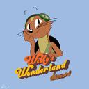 Willy's Wonderland Community Discord Server Icon