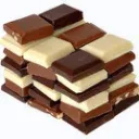Choco Candy Party!