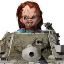 Server icon for [P2K] Play To Kill