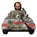 Server icon for RIPu's cave