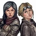 Double Win Twins