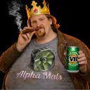 ALPHA MALS