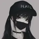 Black Heart 🖤's icon