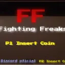 Fighting Freaks