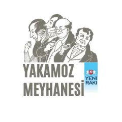 Yakamoz Meyhanesi Icon