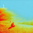 I’m in a cult I’m in Africa the Sky is Green We’re gonna fall somewhere icon
