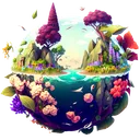 CoinGarden.World