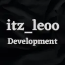 itz_leoo Development [Moved -> PixelStudios]