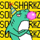 Degen SolSharkz