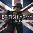 British Army 1940s Discord Server Icon