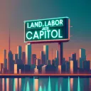Land, Labor and Capitol (LLC)