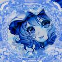 )꒷๑  ʚ Scarlet Simphony๑  ʚ꒷) Discord Server Icon