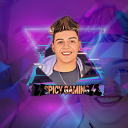 𝑺𝒑𝒊𝒄𝒚・𝐆𝐀𝐌𝐈𝐍𝐆 icon