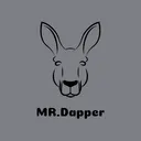 MR. Dapper