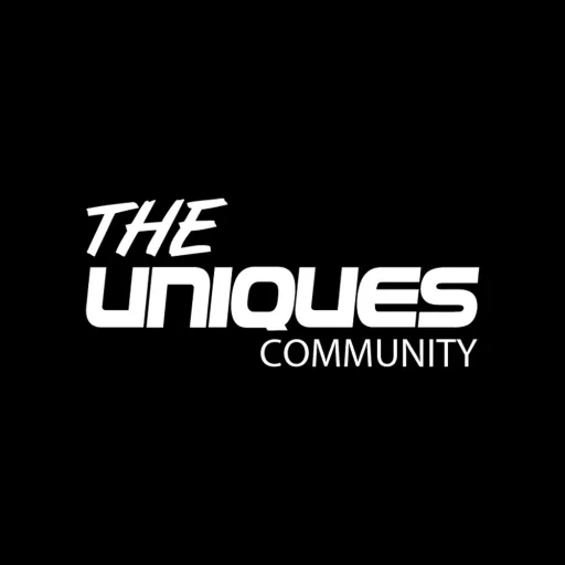 The Uniques — мониторинг Discord сервера, статистика и рейтинг