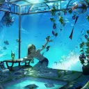 Atlantis Café
