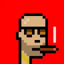 TatePunks | Top G NFT Collection