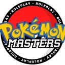 Pokemon Masters Roleplay Discord Server Icon