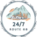 LTD Route 68 | Flashback FA