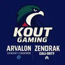 KOUT GAMING 🇰🇼