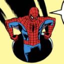 Radioactive Spider-Hole Discord Server Icon
