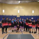 ISU Table Tennis