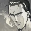 Animation Production Art Sales