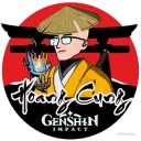 HOÀNG CUNG GENSHIN