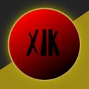 XIK | Community | Discord Server Icon