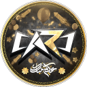 Discovery icon for Marvel Rivals AR Discord server