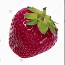 StrawberryCord  Discord Server Icon