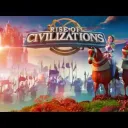 Rise Of Civilzations ARK (RP/PVE) S2