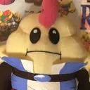 Plush Colllector Discord