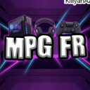 Discovery icon for 🔥 MrPcGamer FR 💪 Discord server