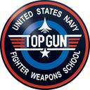   TOPGUN   Discord Server Icon