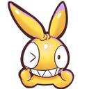 HOMU World Discord Server Icon