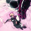  DBK 不  Discord Server Icon